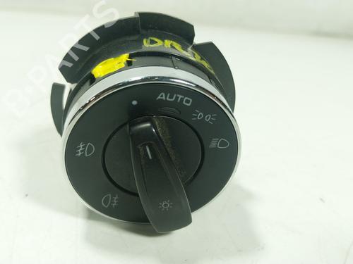 Mando luces Mando luces PORSCHE CAYENNE (92A) 4.8 Turbo (500 hp) 32492211 32492211