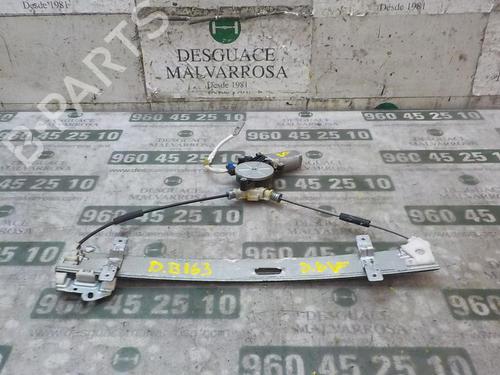 Used Front right window mechanism Front right window mechanism HONDA CIVIC VII Hatchback (EU, EP, EV) 1.7 CTDi (EP4, EU9) (100 hp) 3863756 3863756