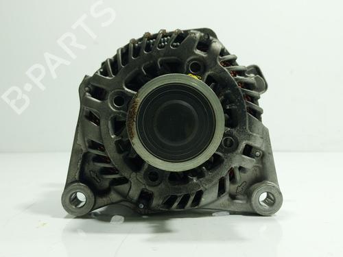 Used Alternator Alternator CITROËN C4 III (BA_, BB_, BC_) 1.5 BlueHDi 130 (BBYHZB) (131 hp) 33324360 33324360