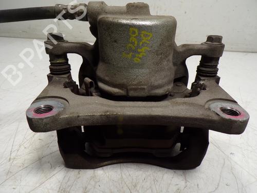 Left front brake caliper FIAT 500X (334_) 1.6 (334AXE1A) | BP15258326M105