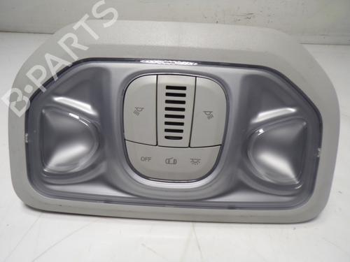 Used Interior roof light FIAT TIPO Estate (356_, 357_) 1.6 D (356WXG1B) (120 hp) 12343456