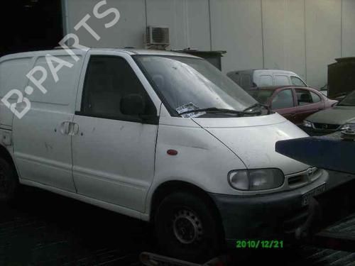 AC compressor NISSAN VANETTE CARGO Van (HC 23)  | BP3783707M34 