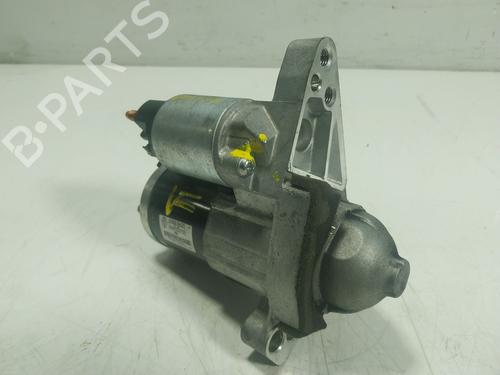 Used Starter Starter RENAULT MEGANE IV Hatchback (B9A/M/N_) [2015-2026] 16713525 16713525
