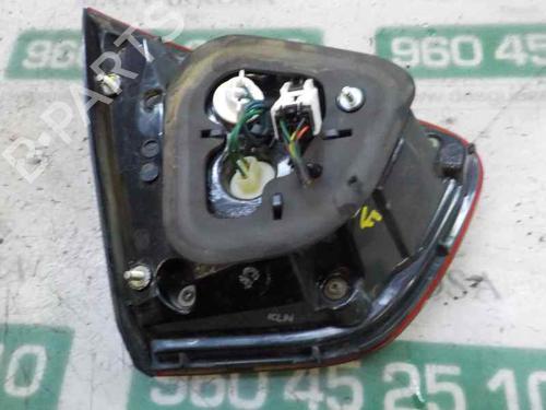 Right tailgate light KIA RIO III (UB) 1.1 CRDi | BP5087699C80 - Image 2