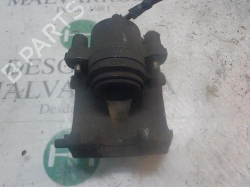 Right front brake caliper VW CADDY III Box Body/MPV (2KA, 2KH, 2CA, 2CH) 2.0 SDI | BP11547460M104