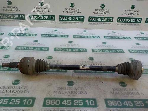Used Left rear driveshaft Left rear driveshaft AUDI Q7 (4LB) 3.0 TDI quattro (240 hp) 5859942 5859942