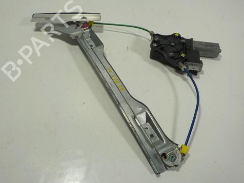 Used Front right window mechanism Front right window mechanism OPEL CORSA E (X15) 1.4 (08, 68) (90 hp) 10921908 10921908