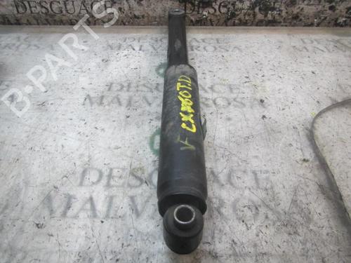 Used Right rear shock absorber Right rear shock absorber 12171739 12171739