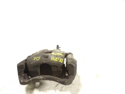 Left front brake caliper SUZUKI BALENO (FW, EW) | BP14470574M105 - Image 3