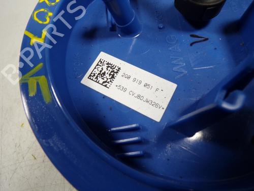 Fuel pump AUDI A1 Sportback (GBA)  | BP8882160M76 