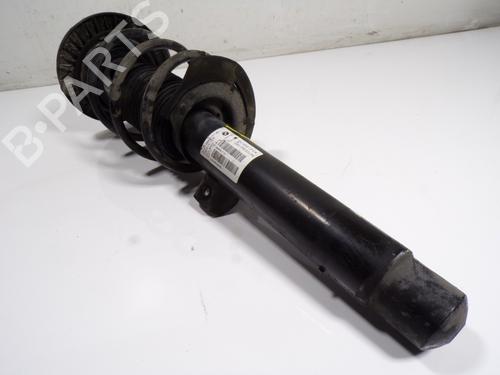 Left front shock absorber BMW 1 (F20) 120 d | BP15507093M16