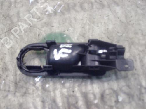 Front left interior door handle VW PASSAT B5 Variant (3B5) 1.9 TDI | BP4020582I13 - Image 2