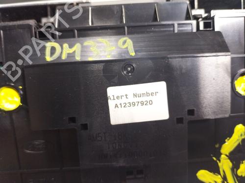 Switch FORD C-MAX II (DXA/CB7, DXA/CEU)  | BP16025219I30 