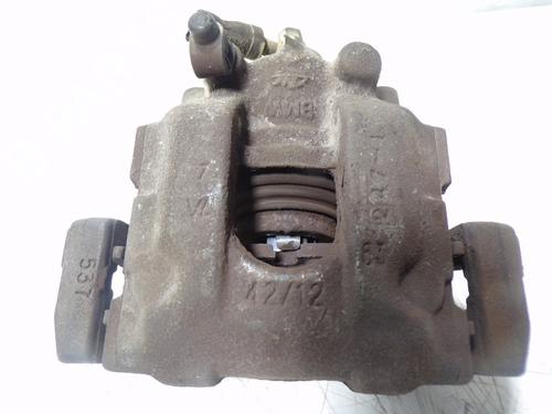 Venstre bremsekaliber bag BMW X5 (E53) 3.0 d (184 hp) 11554227