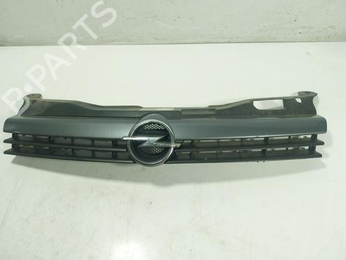 Used Grille OPEL ASTRA H (A04) 1.7 CDTI (L48) (100 hp) 19105068
