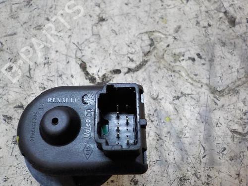 Mirror switch RENAULT KANGOO / GRAND KANGOO II (KW0/1_)  | BP3853161I25 
