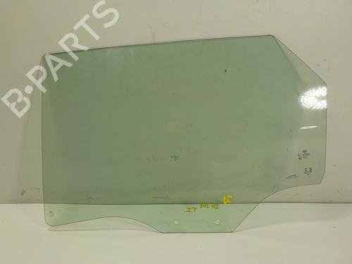Used Rear left door window AUDI A1 Sportback (GBA) [2018-2025]  12108050