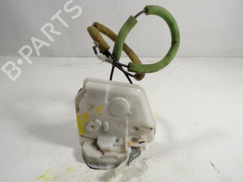 Rear right lock MAZDA 3 (BM, BN) | BP7844308C99
