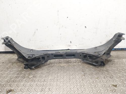 Used Rear axle HYUNDAI ix35 (LM, EL, ELH) 1.7 CRDi (116 hp) 20129589