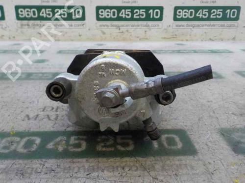 Left front brake caliper AUDI A1 Sportback (GBA) | BP11551717M105 - Image 3