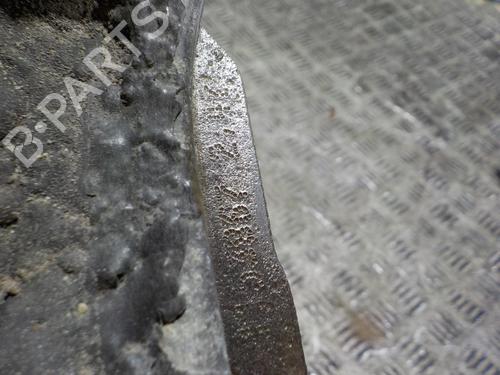 Rear differential MERCEDES-BENZ E-CLASS Coupe (C207)  | BP7553567M24 