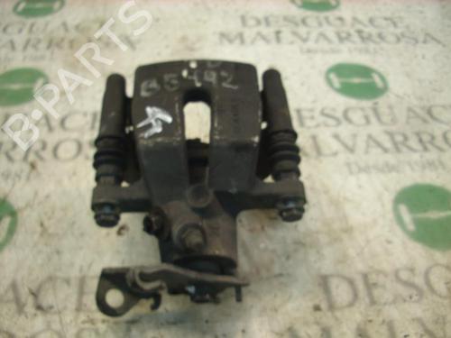 Right rear brake caliper RENAULT MEGANE II (BM0/1_, CM0/1_)  | BP11545597M106 
