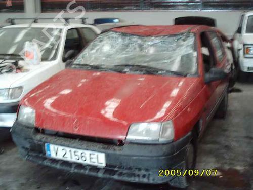 Exhaust manifold RENAULT CLIO I (B/C57_, 5/357_) 1.9 D | BP14290501M110