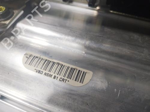 Instrumentbræt AUDI TT (8N3) 1.8 T | BP16302972C46 