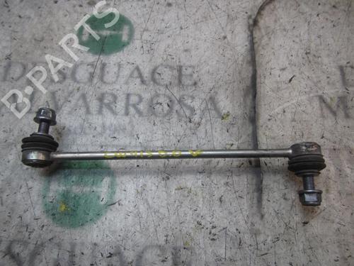 Used Right front suspension arm RENAULT CLIO III Grandtour (KR0/1_) 1.5 dCi (KR0F) (86 hp) 14276983