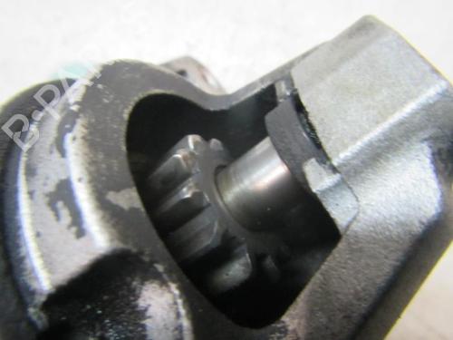 Startmotor PEUGEOT 308 I (4A_, 4C_) 1.6 16V | BP3879173M8