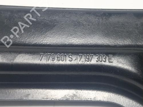 Rear left window mechanism BMW X6 (E71, E72) xDrive 40 d | BP17872453C24 