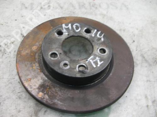Used Other Other ALFA ROMEO GTV (916_) 3.0 V6 24V (916.C1) (220 hp) 14294890 14294890