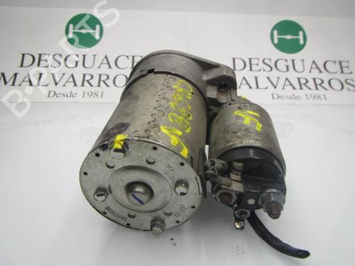 Starter CHEVROLET AVEO / KALOS Hatchback (T250, T255)  | BP3825120M8
