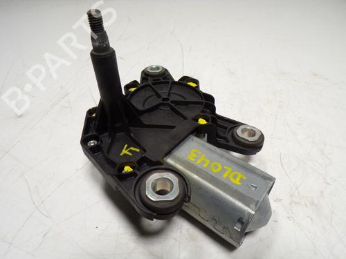 Used Rear wiper motor PEUGEOT 508 SW I (8E_) 2.0 HDi (163 hp) 15398072