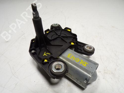 Rear wiper motor PEUGEOT 508 SW I (8E_) 2.0 HDi (163 hp) 15398072