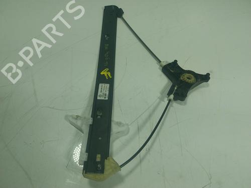 Used Rear left window mechanism Rear left window mechanism VW T-CROSS (C11, D31) [2018-2026] 17573638 17573638