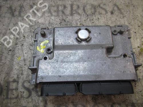Motorstyringsenhed SEAT IBIZA IV (6J5, 6P1) [2008-2017]  3833560