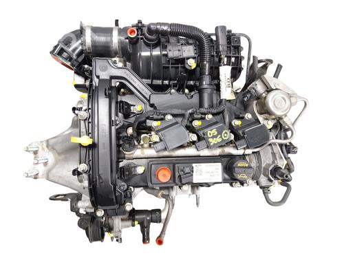 Engine FORD FIESTA VII (HJ, HF) 1.0 EcoBoost | BP34497488M1 - Image 2