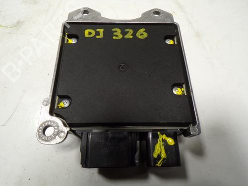 ECU airbags LAND ROVER RANGE ROVER SPORT I (L320) 2.7 D 4x4 | BP11098106M53 