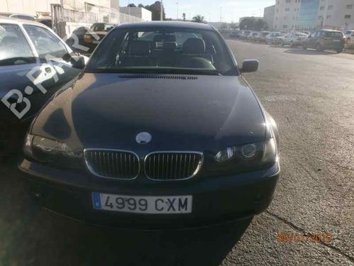 Egr BMW 3 (E46) 320 d | BP3872194M69 