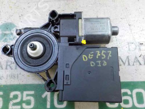 Used Left front window motor Left front window motor VW PASSAT B7 (362) 1.6 TDI (105 hp) 5681979 5681979