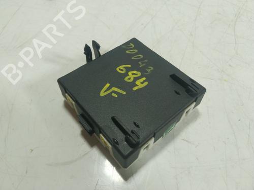 Elektronische module MERCEDES-BENZ GLC Coupe (C253) | BP19792477M83