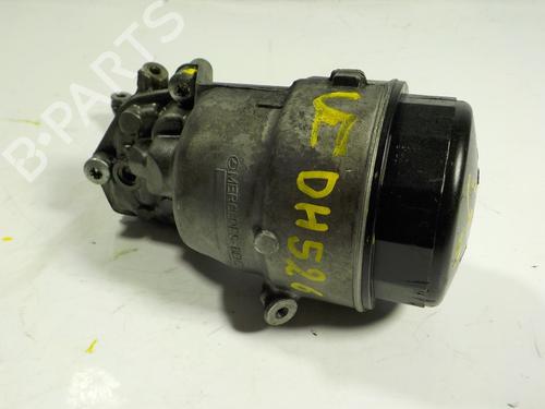 Support MERCEDES-BENZ S-CLASS (W221, V221) S 320 CDI | BP14286327C155 