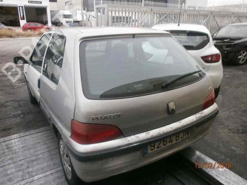 Steering column stalk PEUGEOT 106 II (1A_, 1C_)  | BP3855618I23 