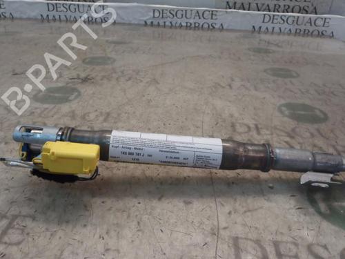 Left curtain airbag VW GOLF V (1K1) 1.9 TDI | BP3781950C11