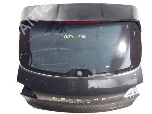Used Tailgate Tailgate PORSCHE MACAN (95B) 3.0 S Diesel (258 hp) 31823031 31823031