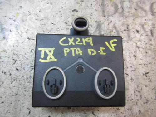 Used Comfort control module Comfort control module AUDI A1 Sportback (8XA, 8XF) 1.0 TFSI (95 hp) 4011333 4011333