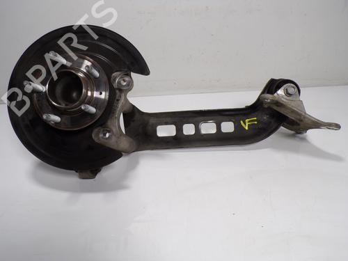 Used Right rear steering knuckle Right rear steering knuckle 17089725 17089725