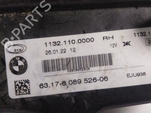 Right front fog light BMW 4 Coupe (G22, G82) 420 d Mild-Hybrid xDrive | BP24574479C31 - Image 3