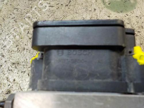 ABS pump FIAT PANDA (312_, 319_) 1.2 (312PXA1A) | BP3847843M43 